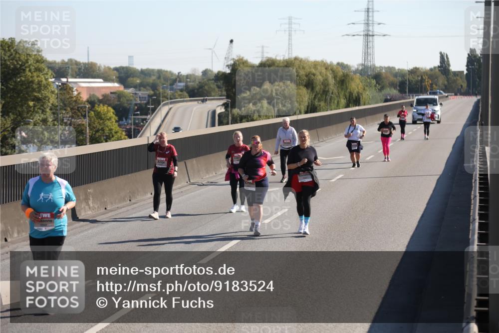 03.10.2025 - Köhlbrandbrückenlauf Yannick Fuchs http://msf.ph/oto/9183524 03.10.2025 11:29:54 Position 3  meine-sportfotos.de