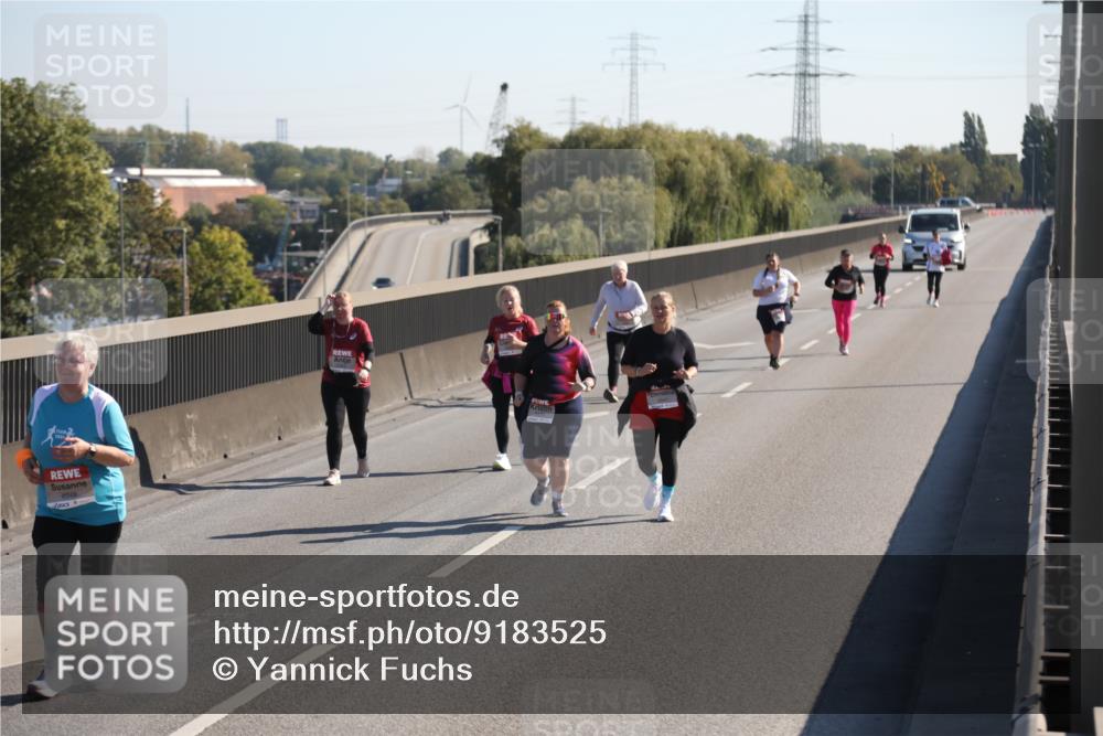 03.10.2025 - Köhlbrandbrückenlauf Yannick Fuchs http://msf.ph/oto/9183525 03.10.2025 11:29:54 Position 3 6549 meine-sportfotos.de