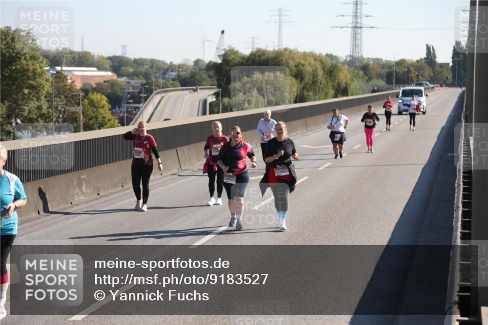 03.10.2025 - Köhlbrandbrückenlauf Yannick Fuchs http://msf.ph/oto/9183527 03.10.2025 11:29:55 Position 3  meine-sportfotos.de
