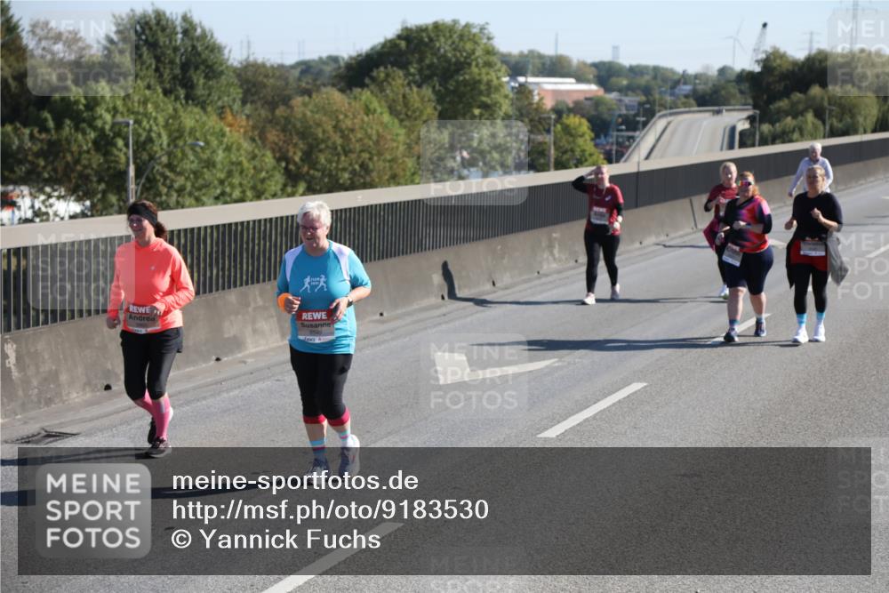 03.10.2025 - Köhlbrandbrückenlauf Yannick Fuchs http://msf.ph/oto/9183530 03.10.2025 11:29:56 Position 3  meine-sportfotos.de
