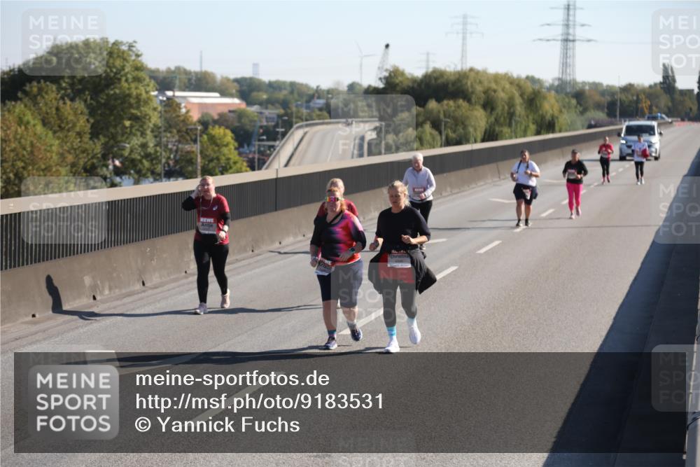 03.10.2025 - Köhlbrandbrückenlauf Yannick Fuchs http://msf.ph/oto/9183531 03.10.2025 11:29:57 Position 3  meine-sportfotos.de