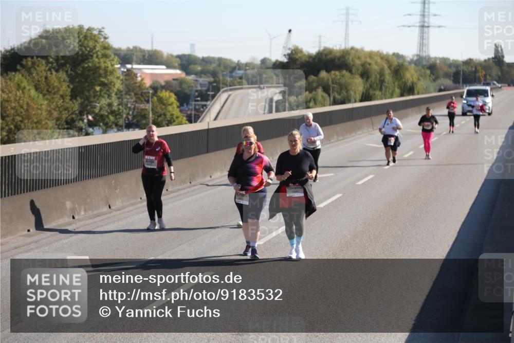 03.10.2025 - Köhlbrandbrückenlauf Yannick Fuchs http://msf.ph/oto/9183532 03.10.2025 11:29:57 Position 3  meine-sportfotos.de