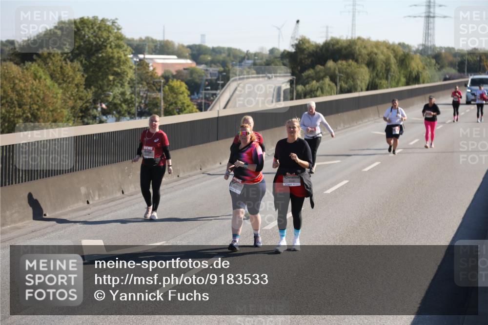 03.10.2025 - Köhlbrandbrückenlauf Yannick Fuchs http://msf.ph/oto/9183533 03.10.2025 11:29:58 Position 3 5540 meine-sportfotos.de