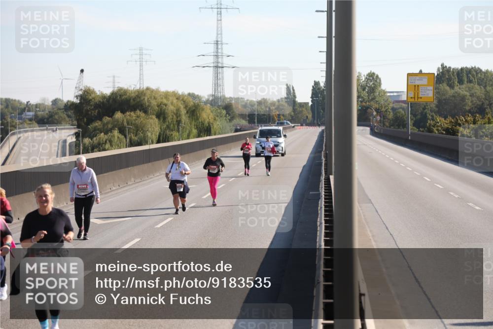 03.10.2025 - Köhlbrandbrückenlauf Yannick Fuchs http://msf.ph/oto/9183535 03.10.2025 11:29:59 Position 3  meine-sportfotos.de