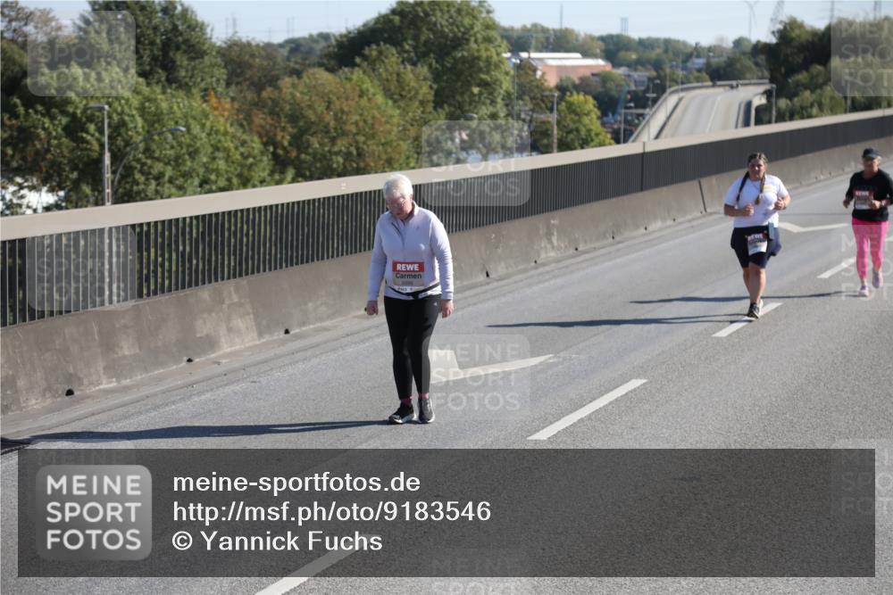 03.10.2025 - Köhlbrandbrückenlauf Yannick Fuchs http://msf.ph/oto/9183546 03.10.2025 11:30:07 Position 3 5595 meine-sportfotos.de