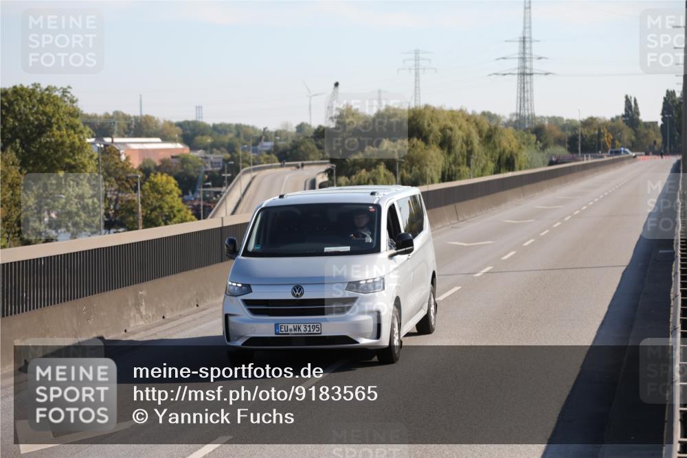 03.10.2025 - Köhlbrandbrückenlauf Yannick Fuchs http://msf.ph/oto/9183565 03.10.2025 11:30:30 Position 3 3195 meine-sportfotos.de