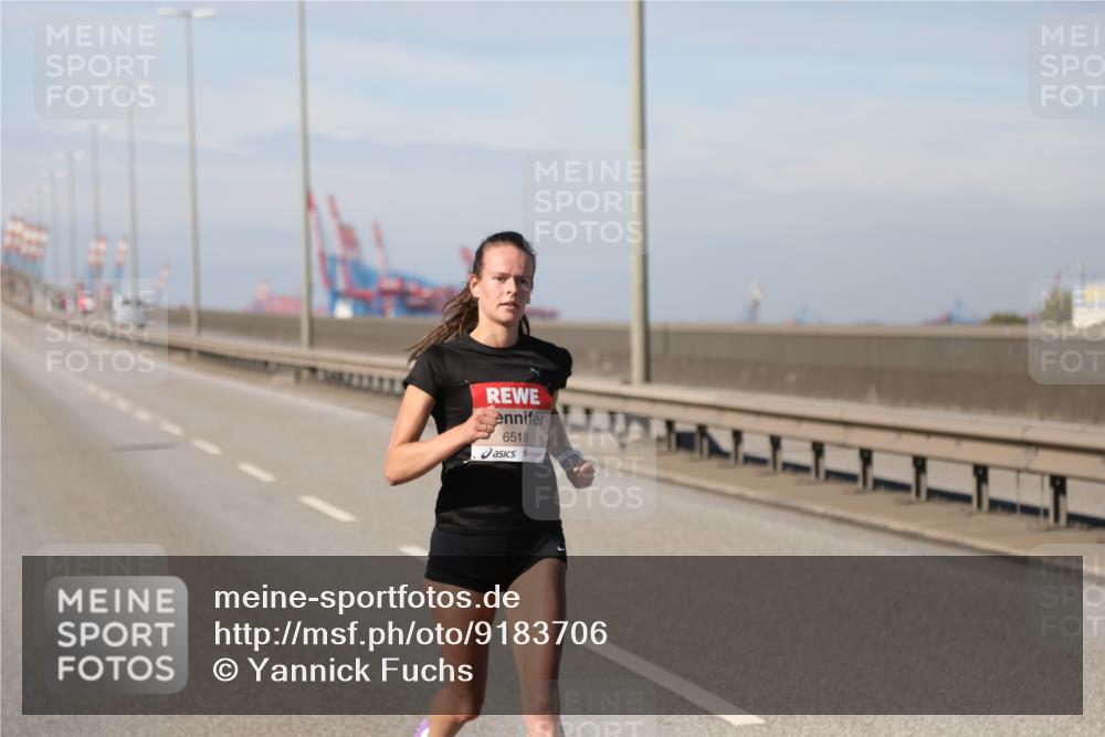 03.10.2025 - Köhlbrandbrückenlauf Yannick Fuchs http://msf.ph/oto/9183706 03.10.2025 11:34:40 Position 3 6516 meine-sportfotos.de