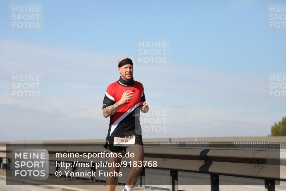 03.10.2025 - Köhlbrandbrückenlauf Yannick Fuchs http://msf.ph/oto/9183768 03.10.2025 11:36:24 Position 3 6514 meine-sportfotos.de