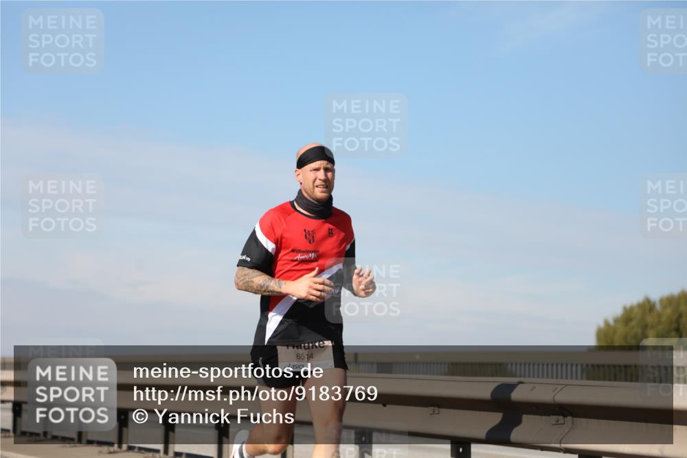 03.10.2025 - Köhlbrandbrückenlauf Yannick Fuchs http://msf.ph/oto/9183769 03.10.2025 11:36:24 Position 3 6514 meine-sportfotos.de