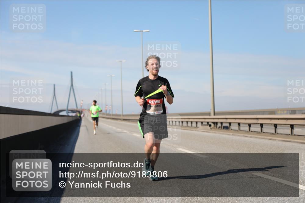 03.10.2025 - Köhlbrandbrückenlauf Yannick Fuchs http://msf.ph/oto/9183806 03.10.2025 11:36:51 Position 3 4035 meine-sportfotos.de