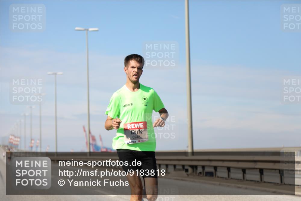 03.10.2025 - Köhlbrandbrückenlauf Yannick Fuchs http://msf.ph/oto/9183818 03.10.2025 11:36:56 Position 3 6248 meine-sportfotos.de