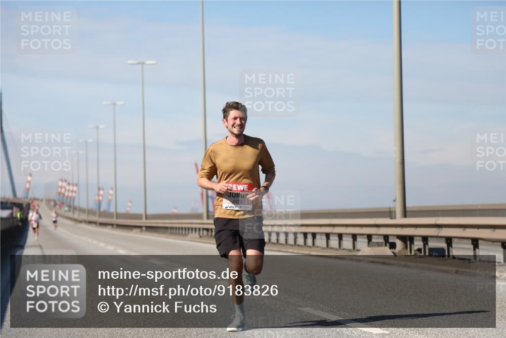 03.10.2025 - Köhlbrandbrückenlauf Yannick Fuchs http://msf.ph/oto/9183826 03.10.2025 11:37:13 Position 3 4072 meine-sportfotos.de