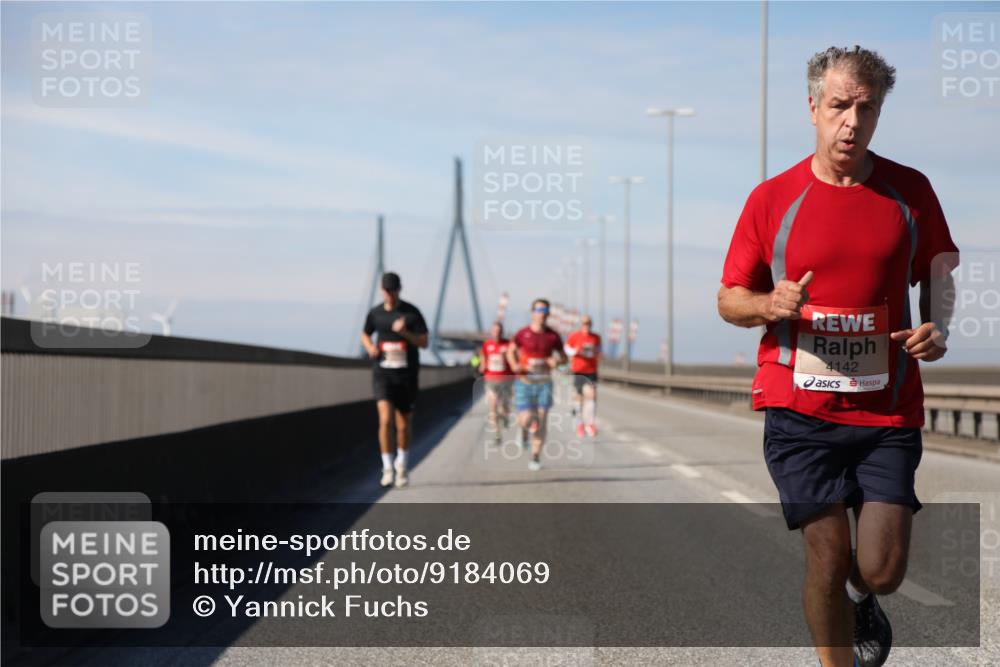 03.10.2025 - Köhlbrandbrückenlauf Yannick Fuchs http://msf.ph/oto/9184069 03.10.2025 11:39:11 Position 3 4142 meine-sportfotos.de