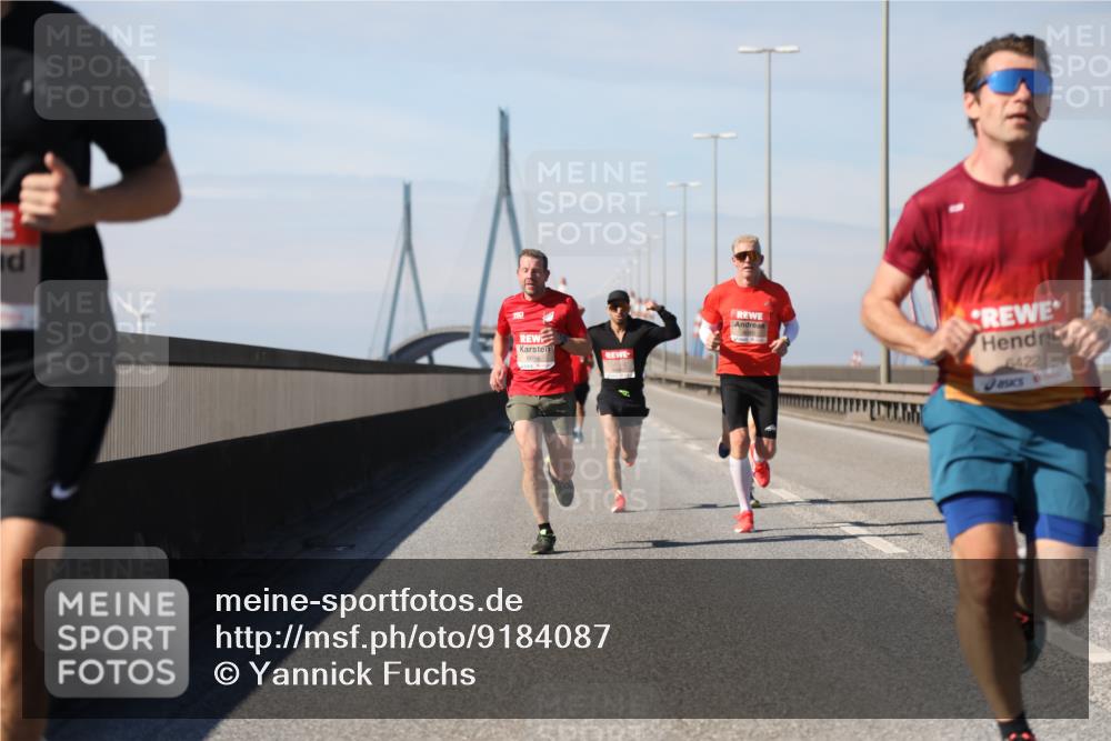 03.10.2025 - Köhlbrandbrückenlauf Yannick Fuchs http://msf.ph/oto/9184087 03.10.2025 11:39:16 Position 3 6656, 6422 meine-sportfotos.de