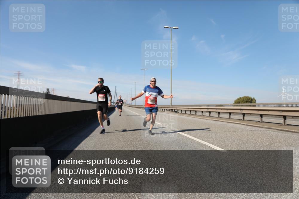 03.10.2025 - Köhlbrandbrückenlauf Yannick Fuchs http://msf.ph/oto/9184259 03.10.2025 11:40:06 Position 3  meine-sportfotos.de