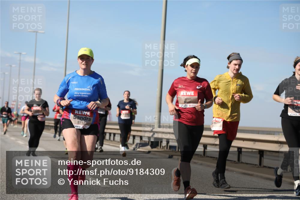 03.10.2025 - Köhlbrandbrückenlauf Yannick Fuchs http://msf.ph/oto/9184309 03.10.2025 12:01:48 Position 3 5712, 6807 meine-sportfotos.de