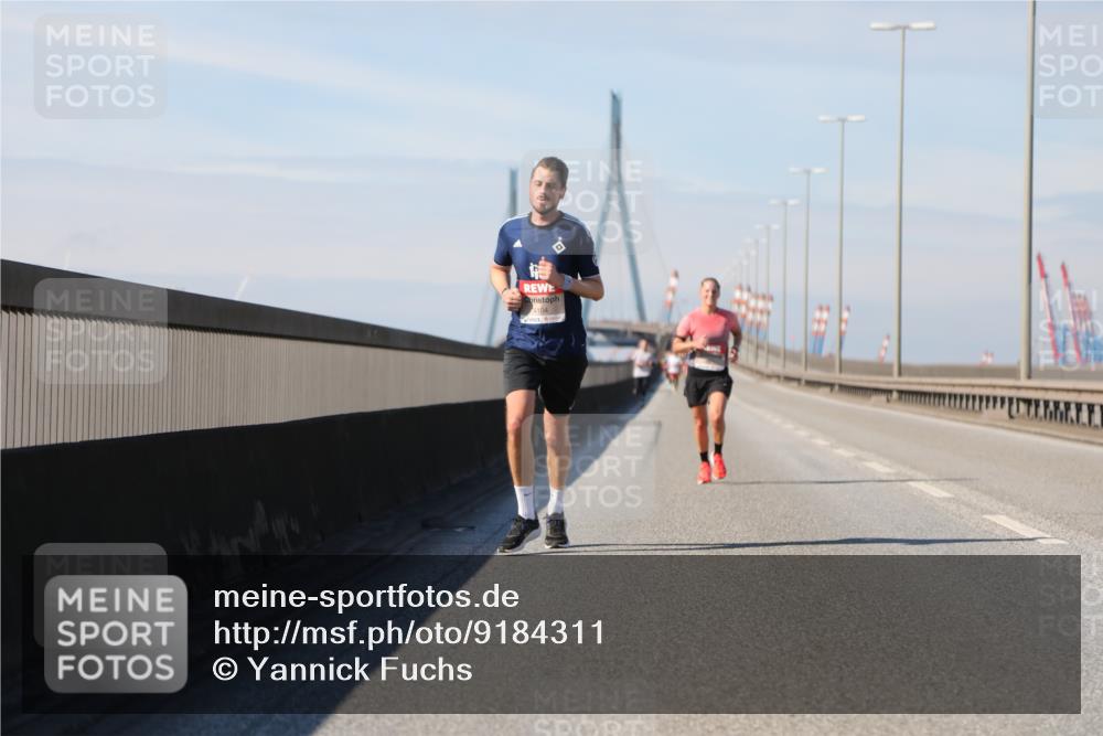 03.10.2025 - Köhlbrandbrückenlauf Yannick Fuchs http://msf.ph/oto/9184311 03.10.2025 11:40:18 Position 3 4104 meine-sportfotos.de