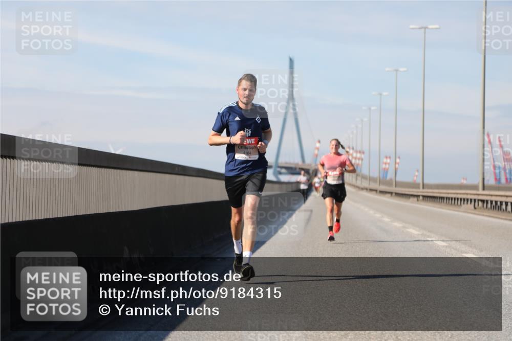 03.10.2025 - Köhlbrandbrückenlauf Yannick Fuchs http://msf.ph/oto/9184315 03.10.2025 11:40:18 Position 3 4104 meine-sportfotos.de