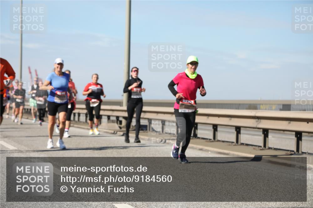03.10.2025 - Köhlbrandbrückenlauf Yannick Fuchs http://msf.ph/oto/9184560 03.10.2025 12:02:17 Position 3  meine-sportfotos.de