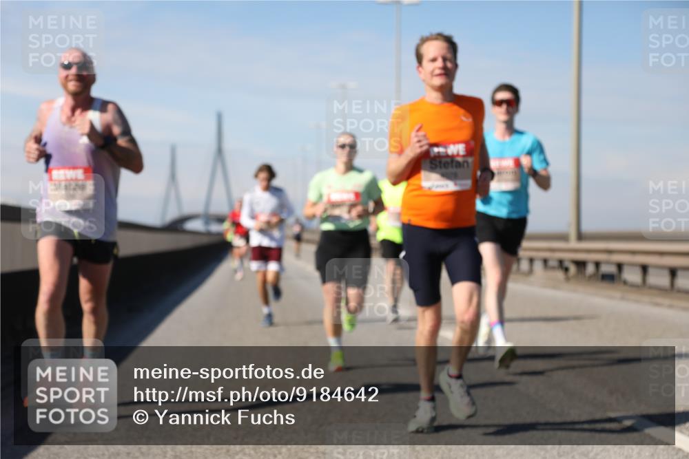 03.10.2025 - Köhlbrandbrückenlauf Yannick Fuchs http://msf.ph/oto/9184642 03.10.2025 11:41:18 Position 3  meine-sportfotos.de