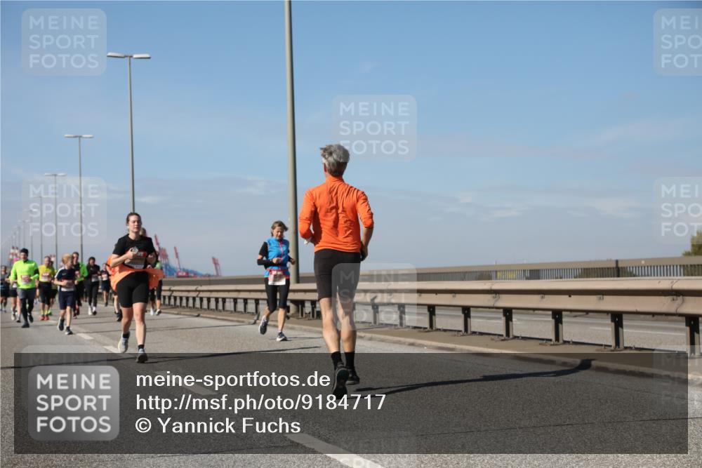 03.10.2025 - Köhlbrandbrückenlauf Yannick Fuchs http://msf.ph/oto/9184717 03.10.2025 12:02:33 Position 3  meine-sportfotos.de