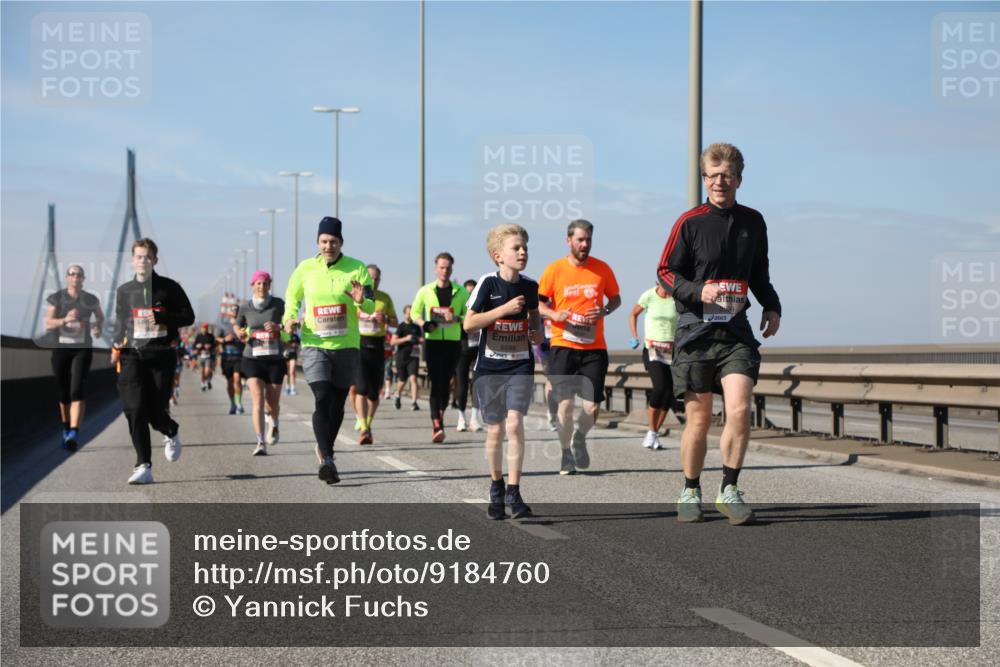 03.10.2025 - Köhlbrandbrückenlauf Yannick Fuchs http://msf.ph/oto/9184760 03.10.2025 12:02:39 Position 3 6598 meine-sportfotos.de