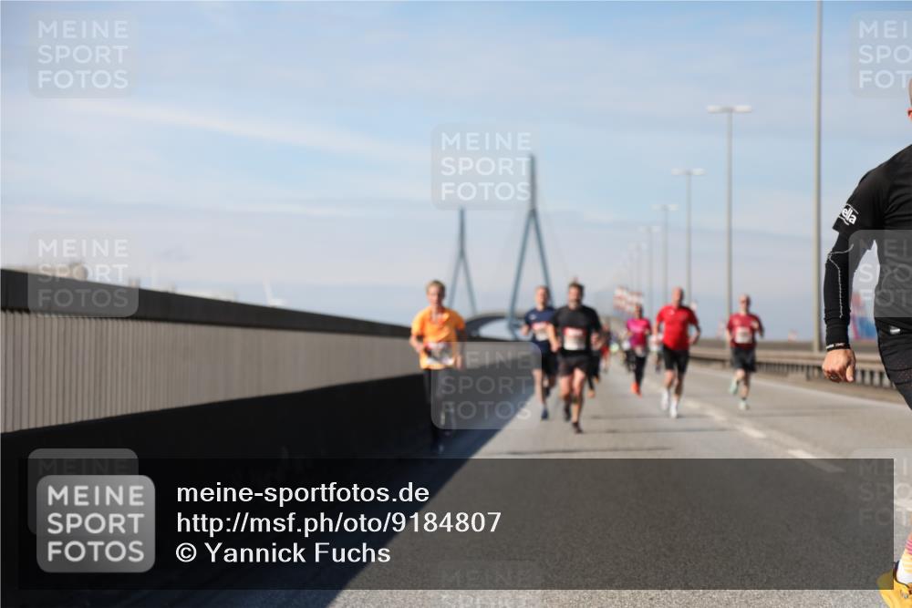 03.10.2025 - Köhlbrandbrückenlauf Yannick Fuchs http://msf.ph/oto/9184807 03.10.2025 11:41:38 Position 3  meine-sportfotos.de