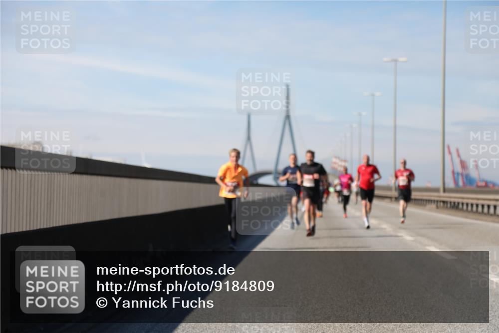 03.10.2025 - Köhlbrandbrückenlauf Yannick Fuchs http://msf.ph/oto/9184809 03.10.2025 11:41:38 Position 3  meine-sportfotos.de