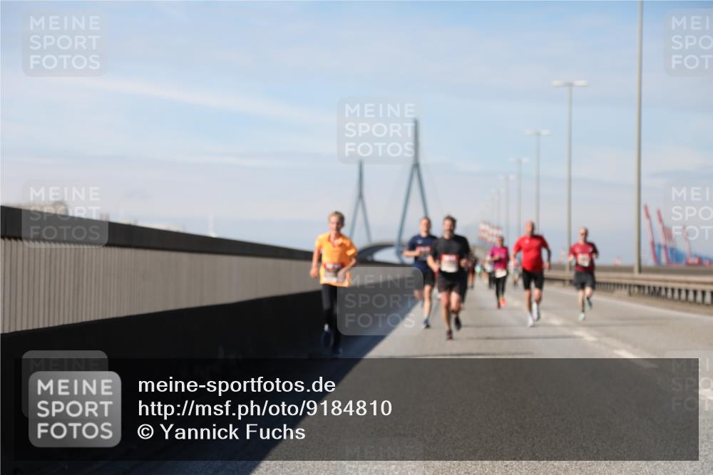 03.10.2025 - Köhlbrandbrückenlauf Yannick Fuchs http://msf.ph/oto/9184810 03.10.2025 11:41:38 Position 3  meine-sportfotos.de