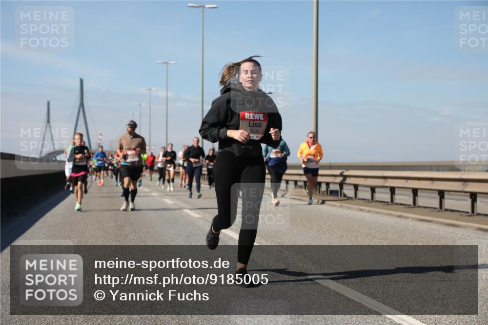03.10.2025 - Köhlbrandbrückenlauf Yannick Fuchs http://msf.ph/oto/9185005 03.10.2025 12:03:12 Position 3 5290 meine-sportfotos.de