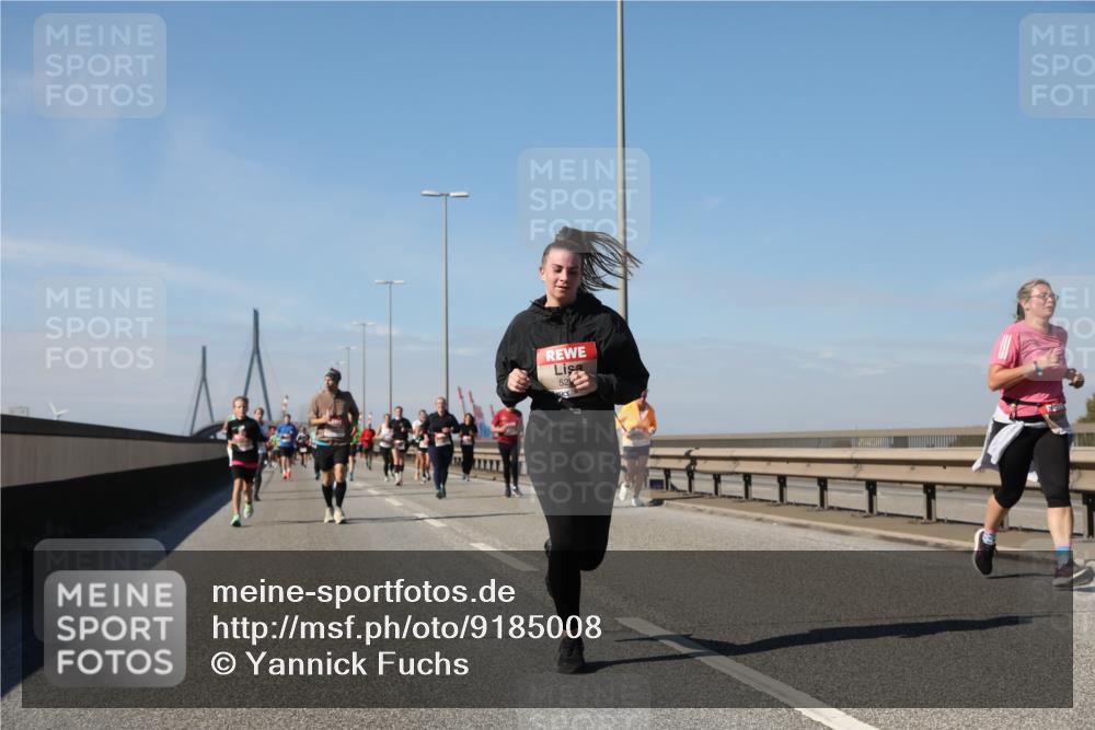 03.10.2025 - Köhlbrandbrückenlauf Yannick Fuchs http://msf.ph/oto/9185008 03.10.2025 12:03:12 Position 3 52 meine-sportfotos.de