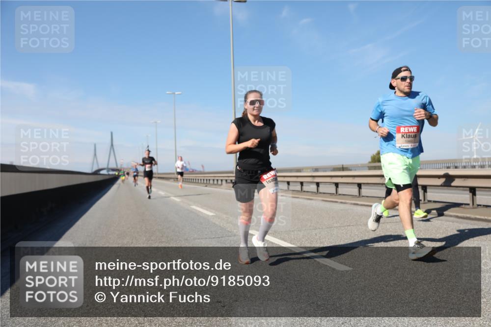 03.10.2025 - Köhlbrandbrückenlauf Yannick Fuchs http://msf.ph/oto/9185093 03.10.2025 11:42:12 Position 3 5960 meine-sportfotos.de