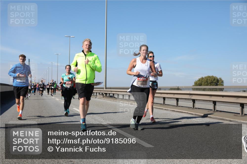 03.10.2025 - Köhlbrandbrückenlauf Yannick Fuchs http://msf.ph/oto/9185096 03.10.2025 12:03:24 Position 3 6394 meine-sportfotos.de
