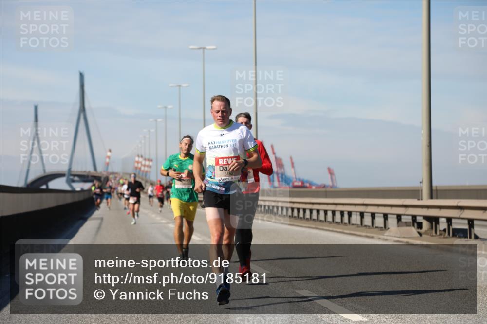03.10.2025 - Köhlbrandbrückenlauf Yannick Fuchs http://msf.ph/oto/9185181 03.10.2025 11:42:22 Position 3 6152 meine-sportfotos.de