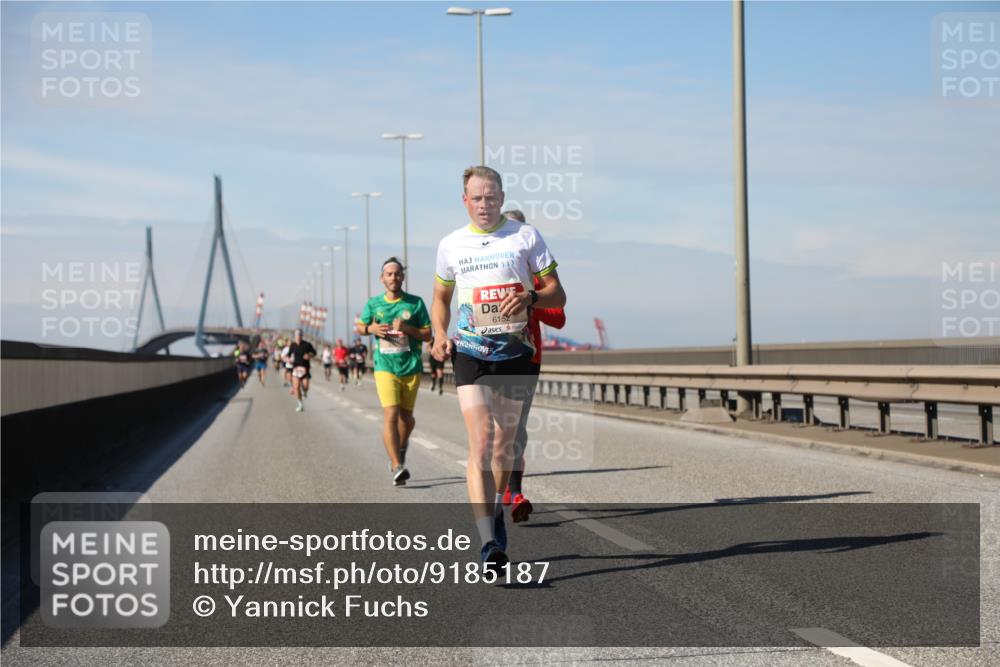 03.10.2025 - Köhlbrandbrückenlauf Yannick Fuchs http://msf.ph/oto/9185187 03.10.2025 11:42:22 Position 3 6152 meine-sportfotos.de