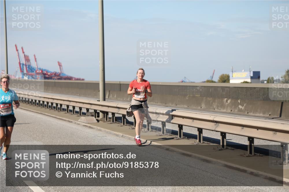 03.10.2025 - Köhlbrandbrückenlauf Yannick Fuchs http://msf.ph/oto/9185378 03.10.2025 12:04:02 Position 3 6541 meine-sportfotos.de