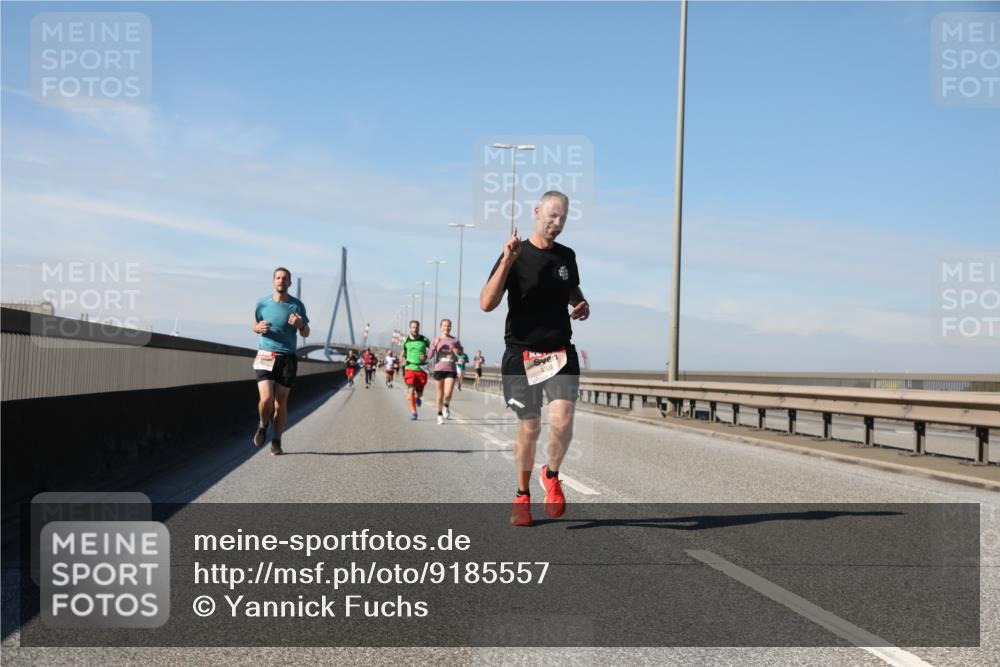 03.10.2025 - Köhlbrandbrückenlauf Yannick Fuchs http://msf.ph/oto/9185557 03.10.2025 11:43:20 Position 3 1368 meine-sportfotos.de