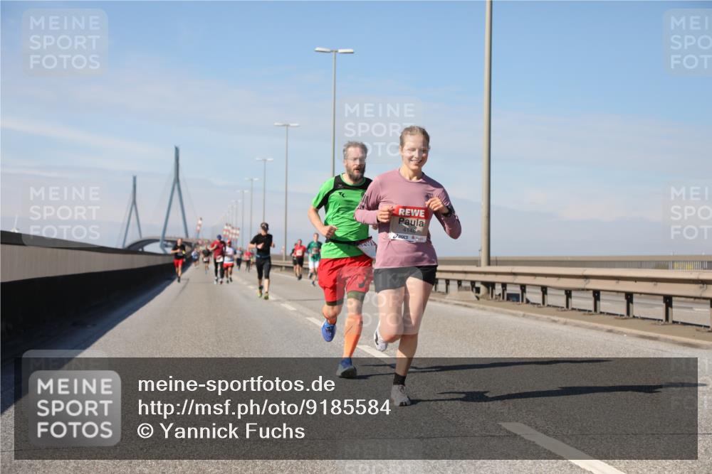 03.10.2025 - Köhlbrandbrückenlauf Yannick Fuchs http://msf.ph/oto/9185584 03.10.2025 11:43:24 Position 3 4148 meine-sportfotos.de