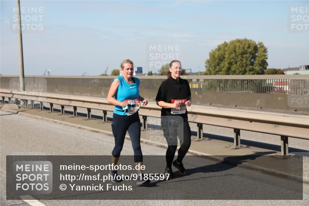 03.10.2025 - Köhlbrandbrückenlauf Yannick Fuchs http://msf.ph/oto/9185597 03.10.2025 12:04:32 Position 3 4607 meine-sportfotos.de