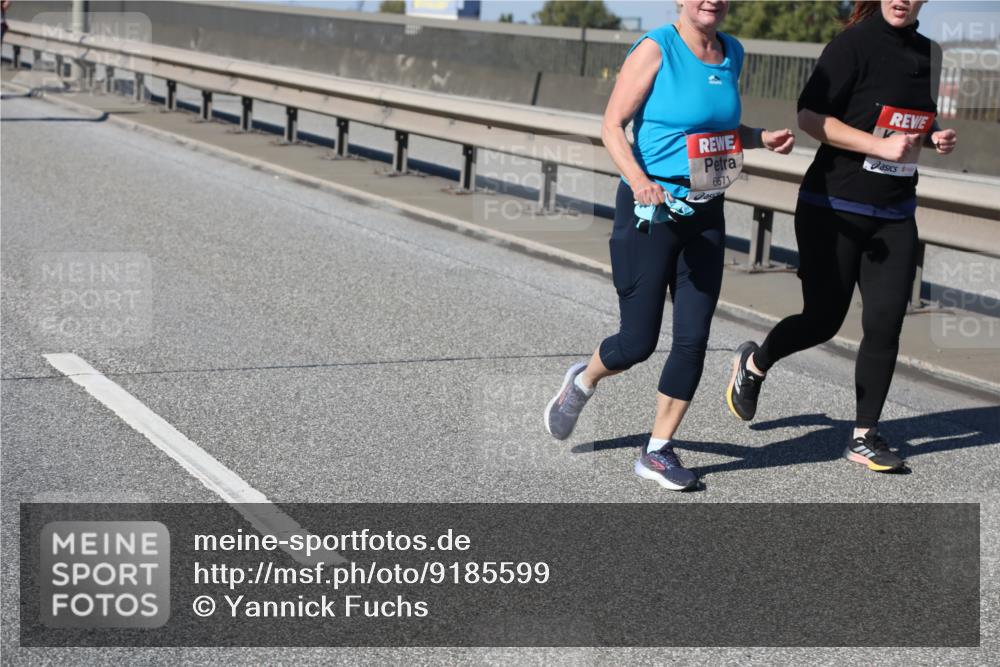 03.10.2025 - Köhlbrandbrückenlauf Yannick Fuchs http://msf.ph/oto/9185599 03.10.2025 12:04:33 Position 3 6571 meine-sportfotos.de