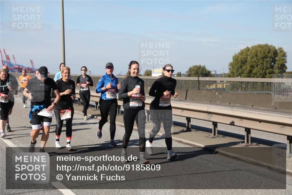 03.10.2025 - Köhlbrandbrückenlauf Yannick Fuchs http://msf.ph/oto/9185809 03.10.2025 12:04:55 Position 3 4489 meine-sportfotos.de