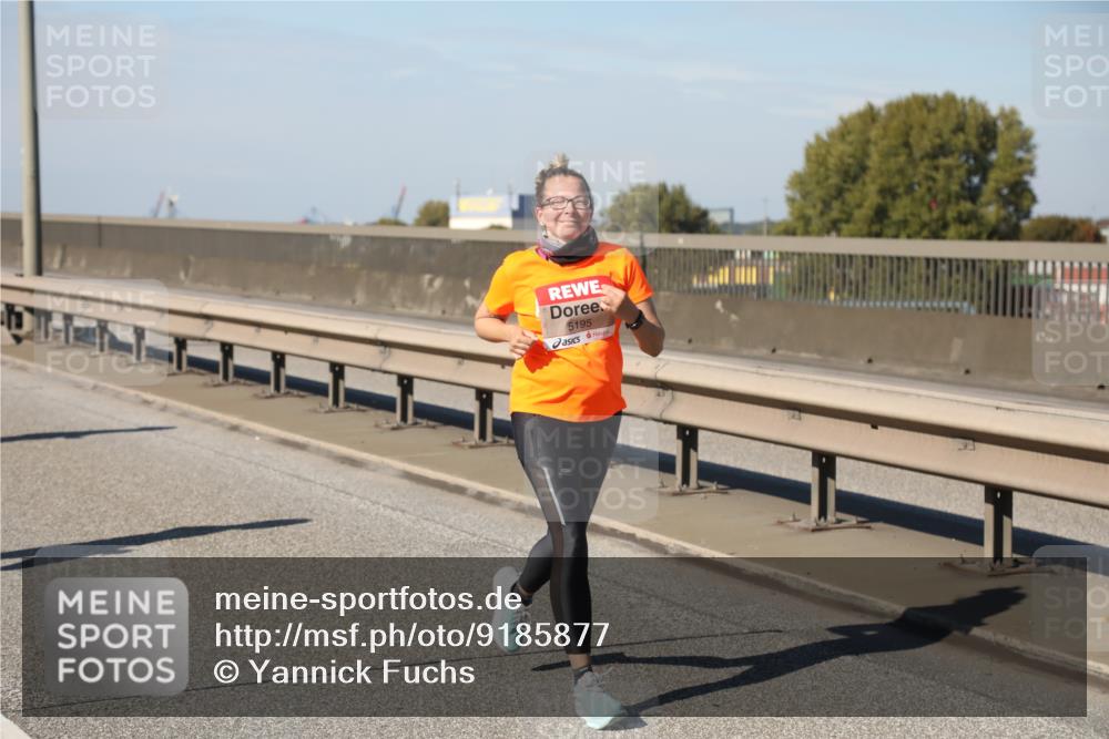 03.10.2025 - Köhlbrandbrückenlauf Yannick Fuchs http://msf.ph/oto/9185877 03.10.2025 12:05:02 Position 3 5195 meine-sportfotos.de