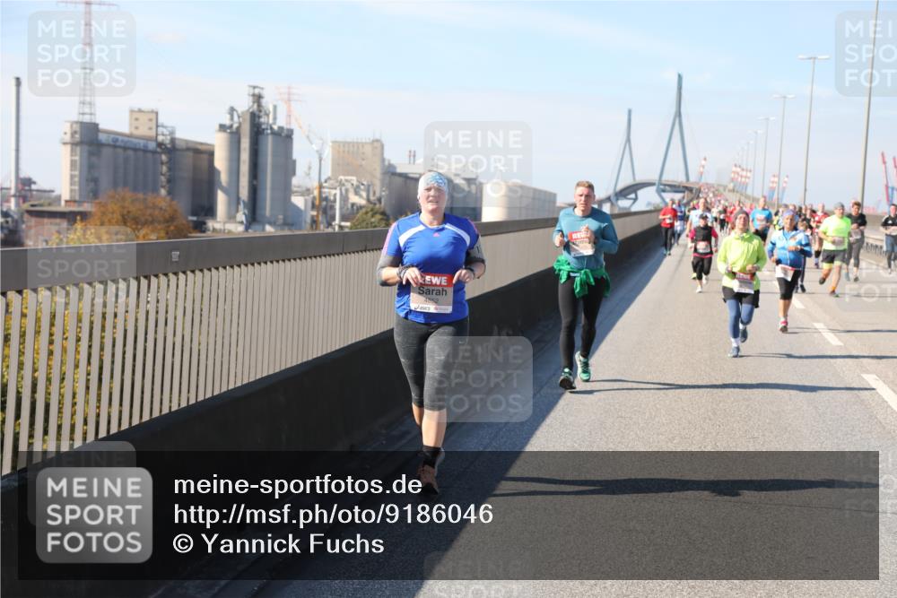 03.10.2025 - Köhlbrandbrückenlauf Yannick Fuchs http://msf.ph/oto/9186046 03.10.2025 12:05:15 Position 3 4852 meine-sportfotos.de
