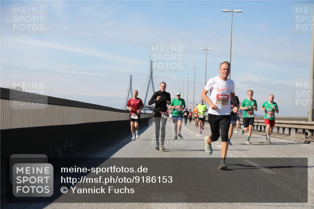 03.10.2025 - Köhlbrandbrückenlauf Yannick Fuchs http://msf.ph/oto/9186153 03.10.2025 11:44:13 Position 3 4074 meine-sportfotos.de
