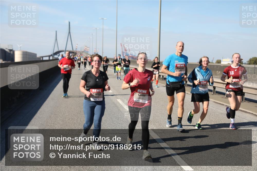 03.10.2025 - Köhlbrandbrückenlauf Yannick Fuchs http://msf.ph/oto/9186215 03.10.2025 12:05:27 Position 3 4989, 4939, 13 meine-sportfotos.de