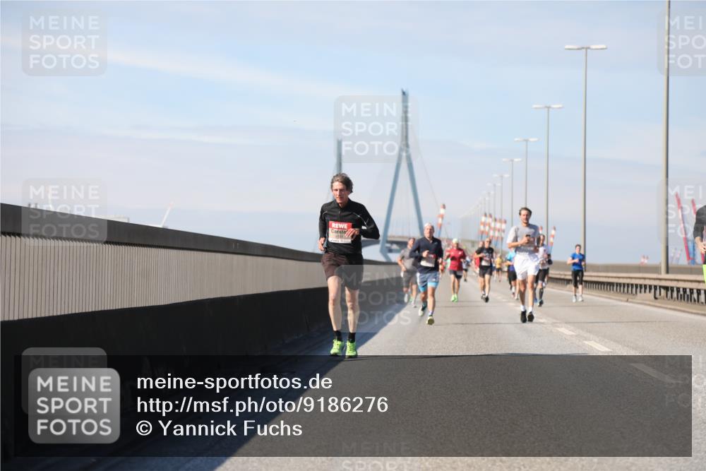 03.10.2025 - Köhlbrandbrückenlauf Yannick Fuchs http://msf.ph/oto/9186276 03.10.2025 11:44:27 Position 3 4164 meine-sportfotos.de