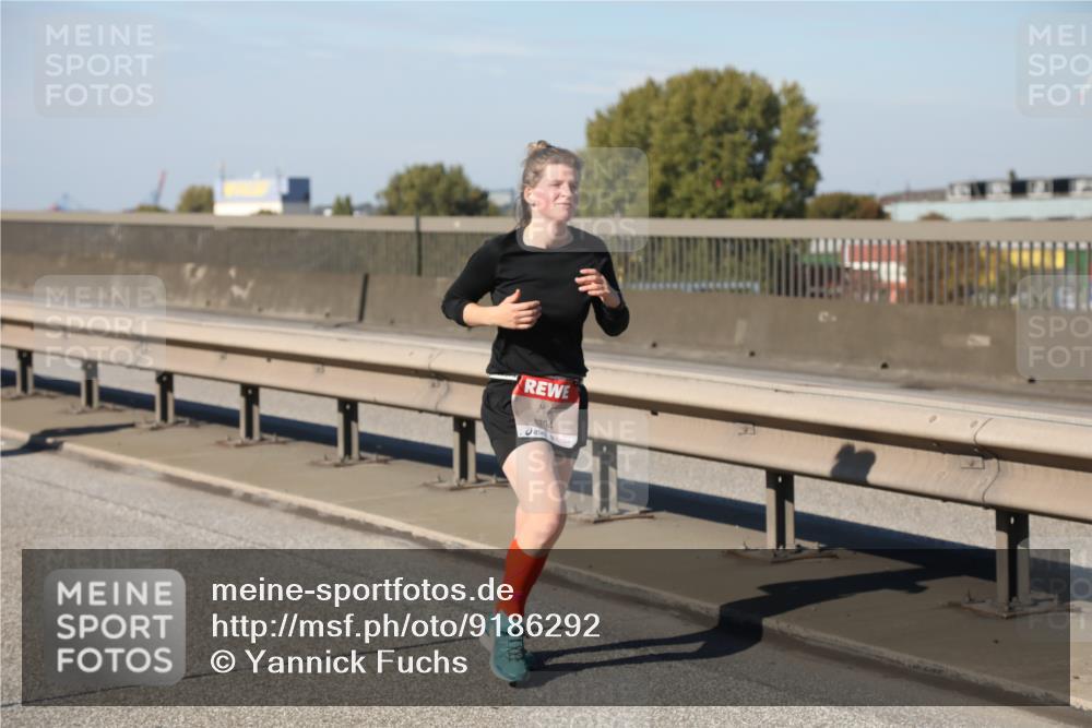 03.10.2025 - Köhlbrandbrückenlauf Yannick Fuchs http://msf.ph/oto/9186292 03.10.2025 12:05:32 Position 3 794 meine-sportfotos.de