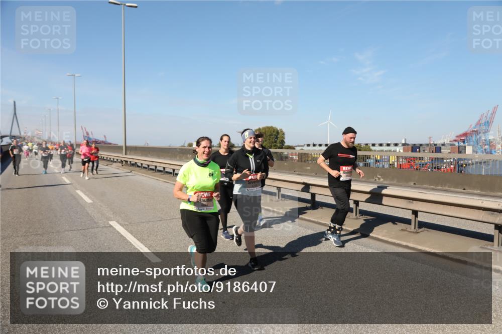 03.10.2025 - Köhlbrandbrückenlauf Yannick Fuchs http://msf.ph/oto/9186407 03.10.2025 12:05:38 Position 3 4844 meine-sportfotos.de
