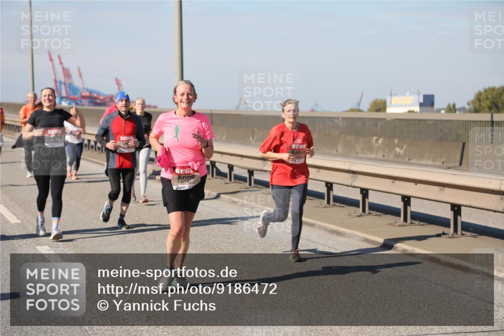 03.10.2025 - Köhlbrandbrückenlauf Yannick Fuchs http://msf.ph/oto/9186472 03.10.2025 12:05:41 Position 3 6140 meine-sportfotos.de