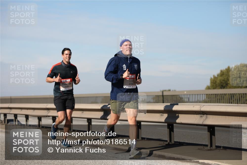 03.10.2025 - Köhlbrandbrückenlauf Yannick Fuchs http://msf.ph/oto/9186514 03.10.2025 11:44:50 Position 3 13, 4039, 6798 meine-sportfotos.de